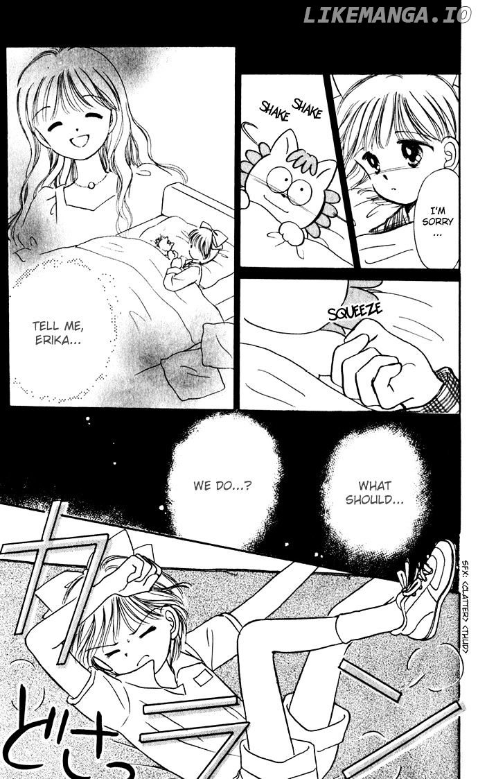 Hime-chan no Ribon chapter 36 - page 22