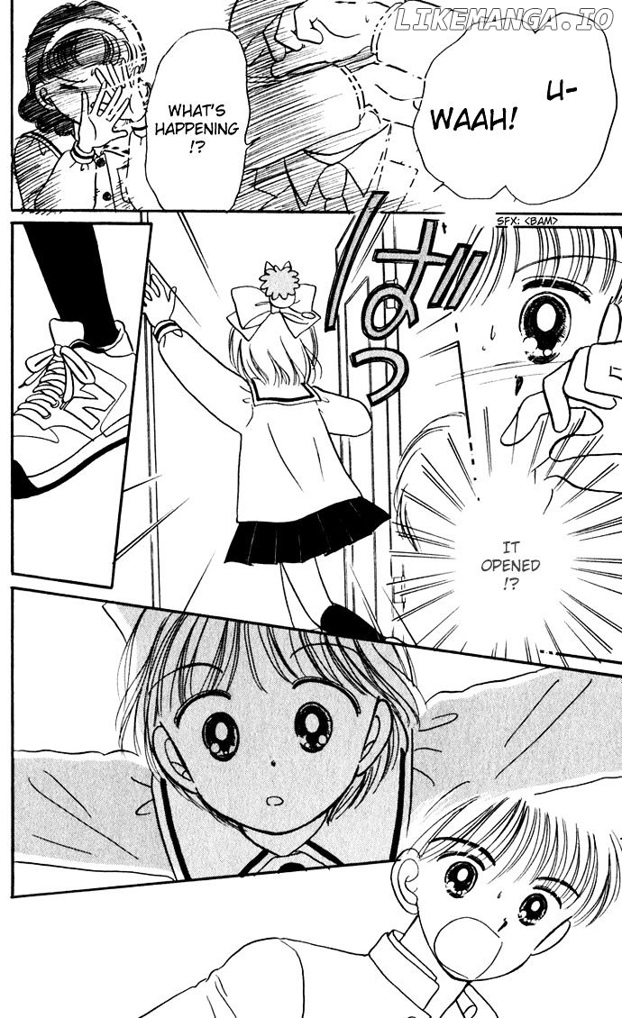Hime-chan no Ribon chapter 36 - page 46