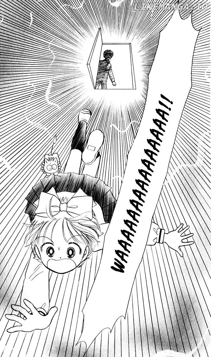 Hime-chan no Ribon chapter 36 - page 47