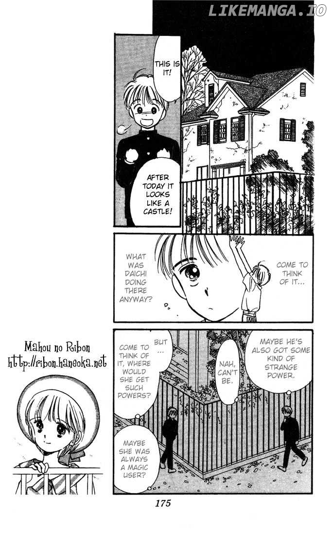 Hime-chan no Ribon chapter 5 - page 18