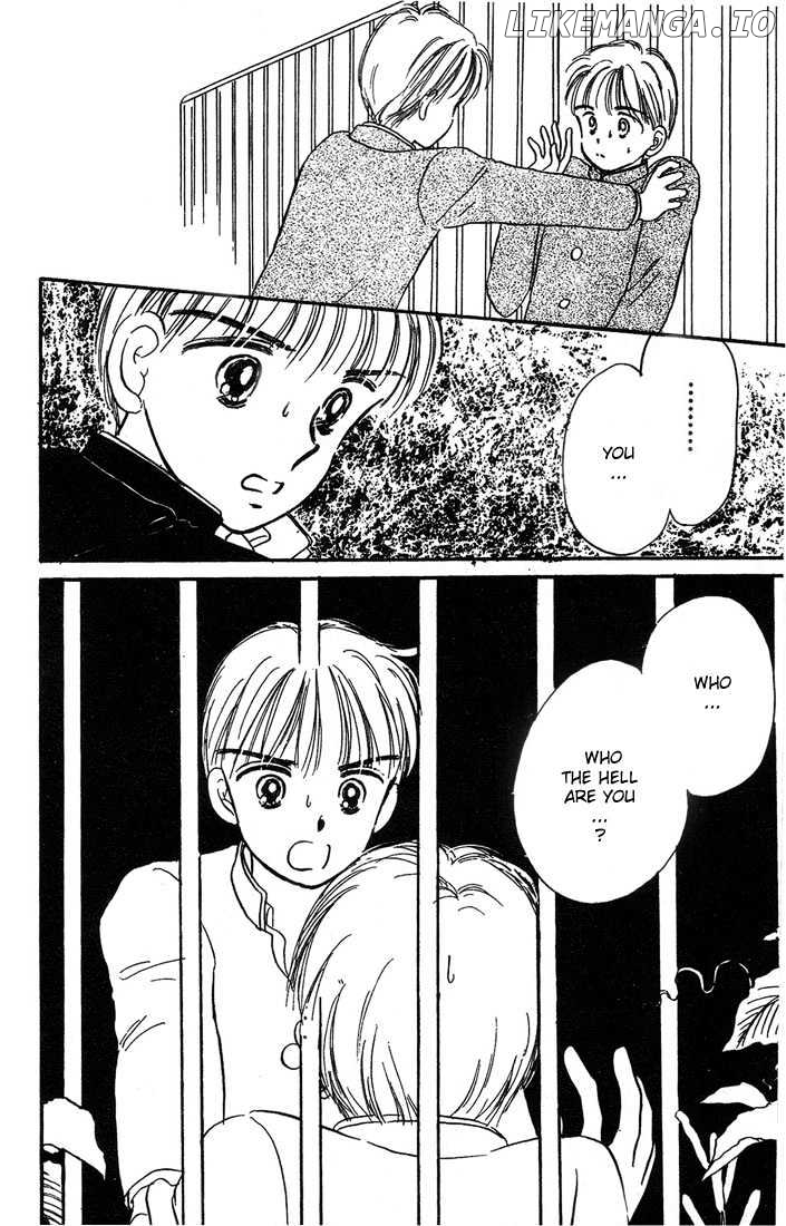 Hime-chan no Ribon chapter 5 - page 21
