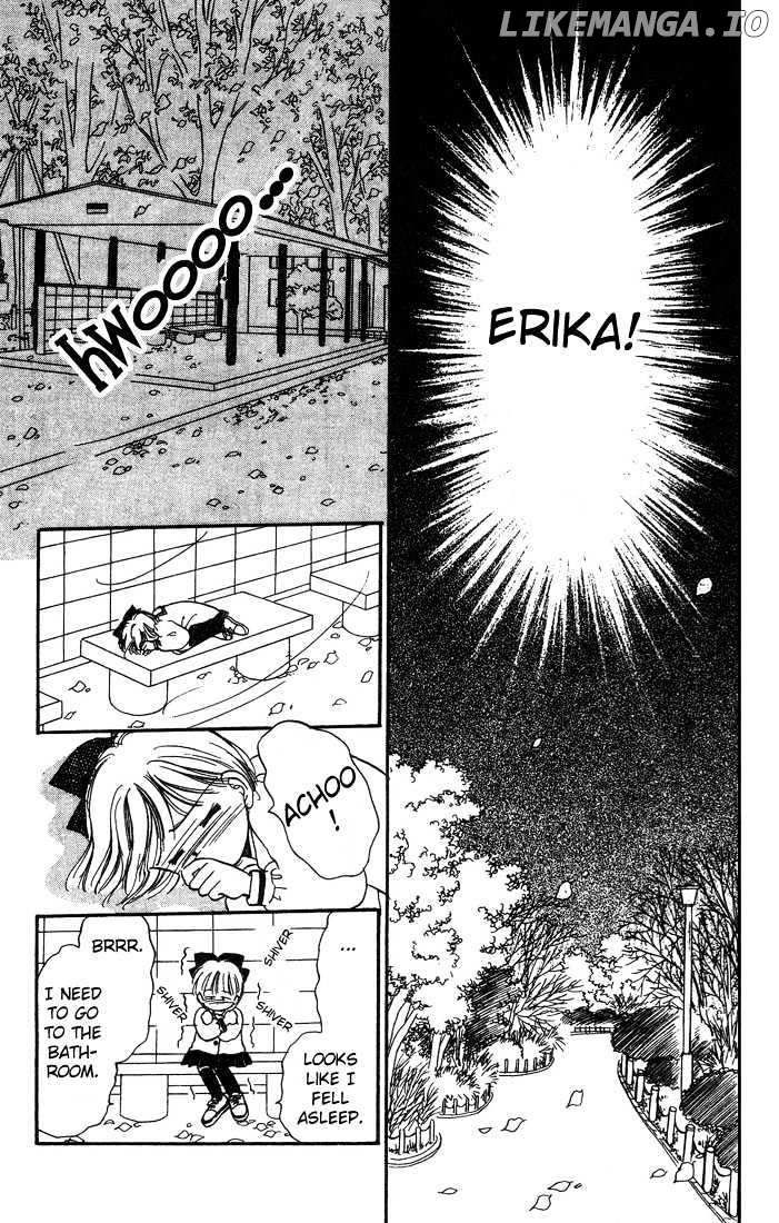 Hime-chan no Ribon chapter 5 - page 26