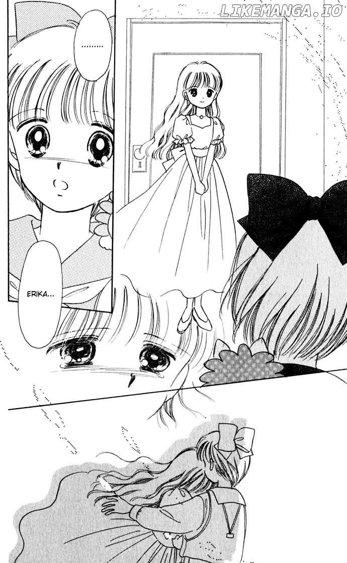 Hime-chan no Ribon chapter 38 - page 17