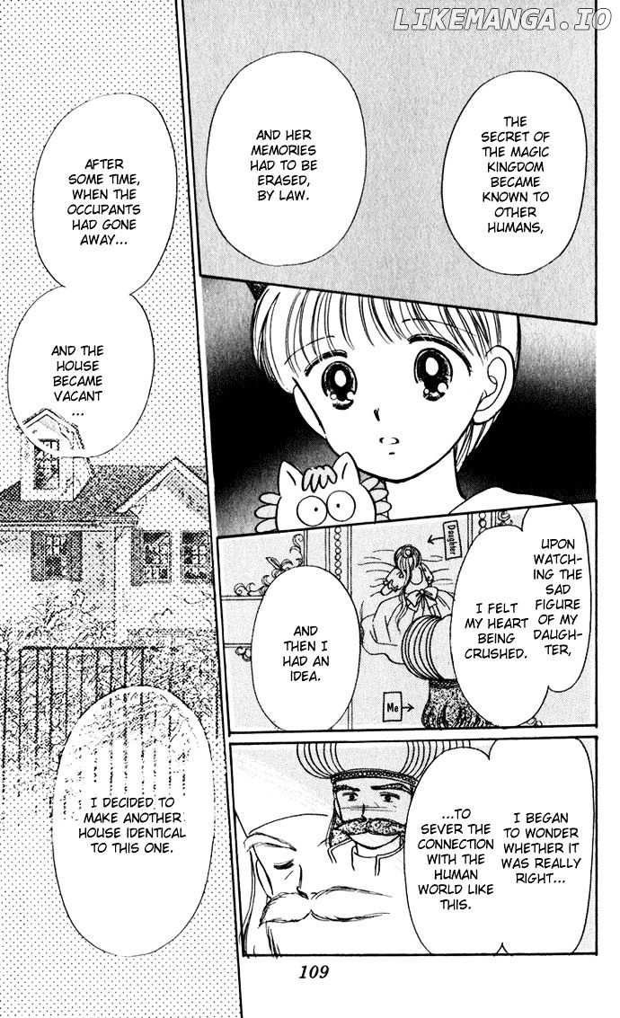 Hime-chan no Ribon chapter 38 - page 26