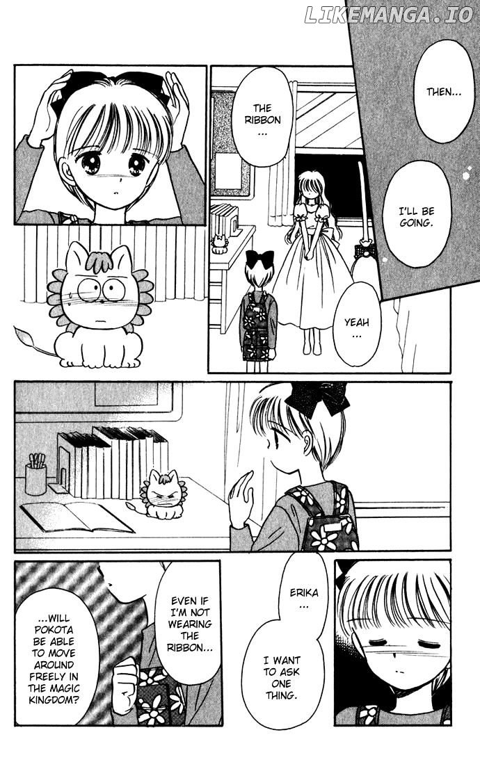 Hime-chan no Ribon chapter 39 - page 39