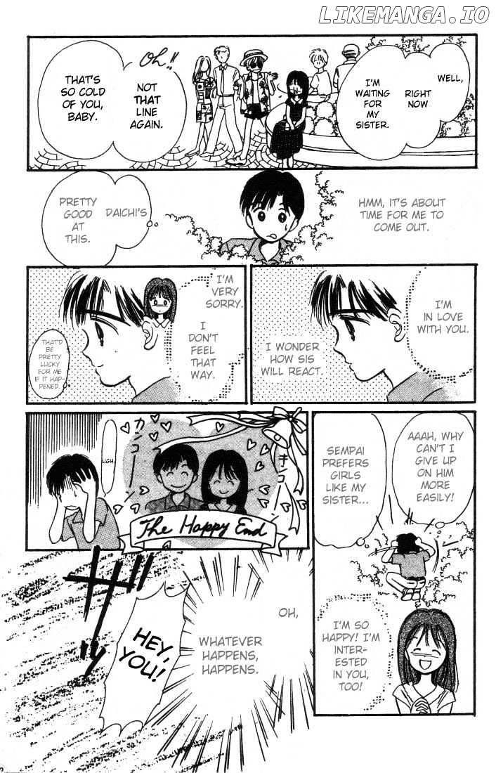 Hime-chan no Ribon chapter 2 - page 26