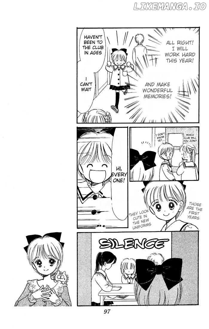 Hime-chan no Ribon chapter 12 - page 16