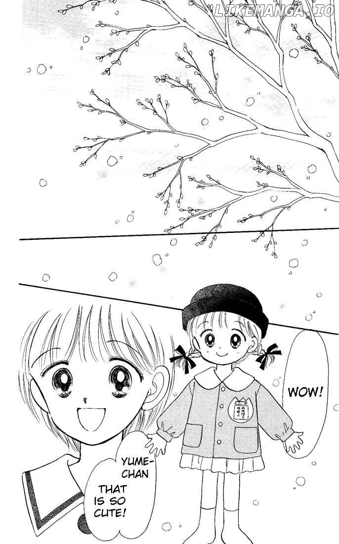 Hime-chan no Ribon chapter 12 - page 7