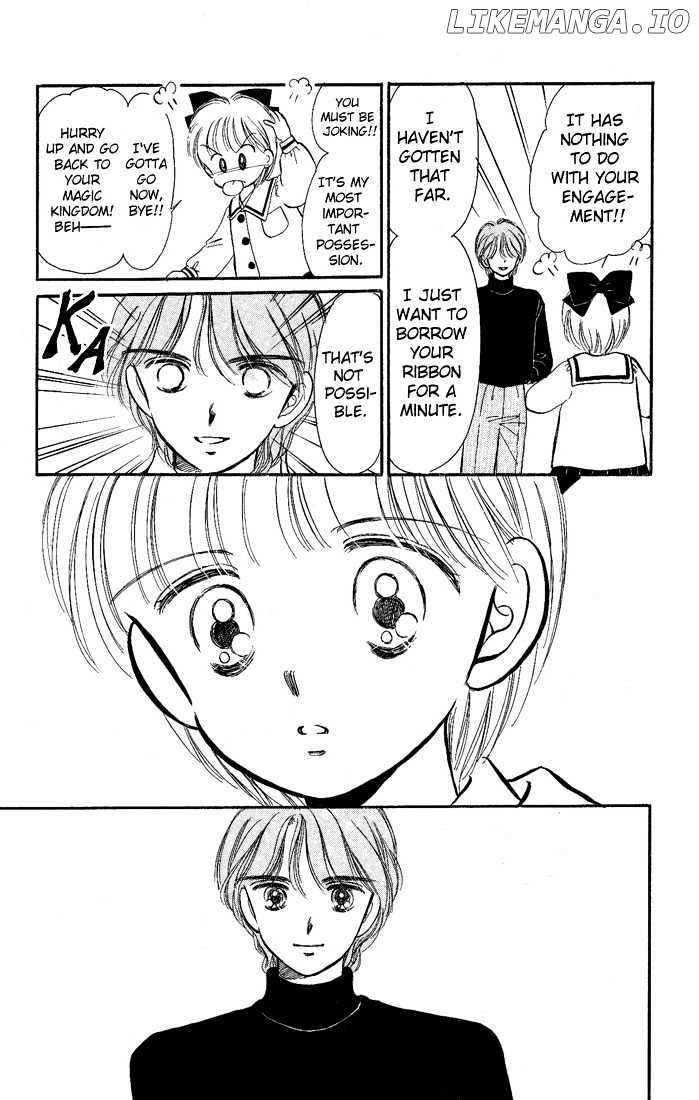 Hime-chan no Ribon chapter 11 - page 17