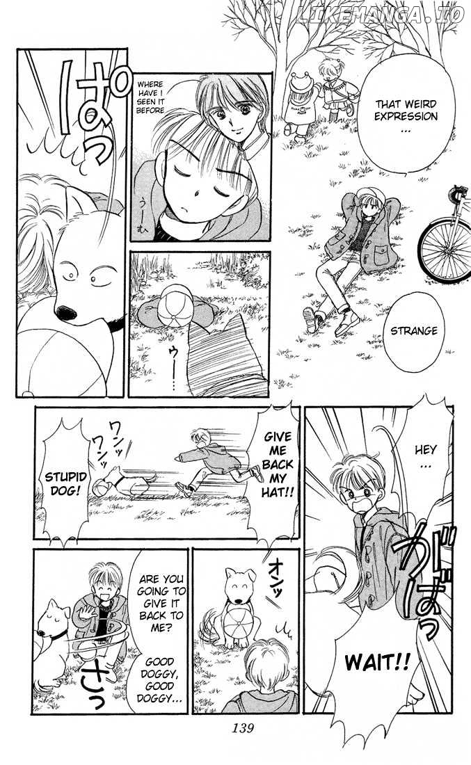 Hime-chan no Ribon chapter 9 - page 18