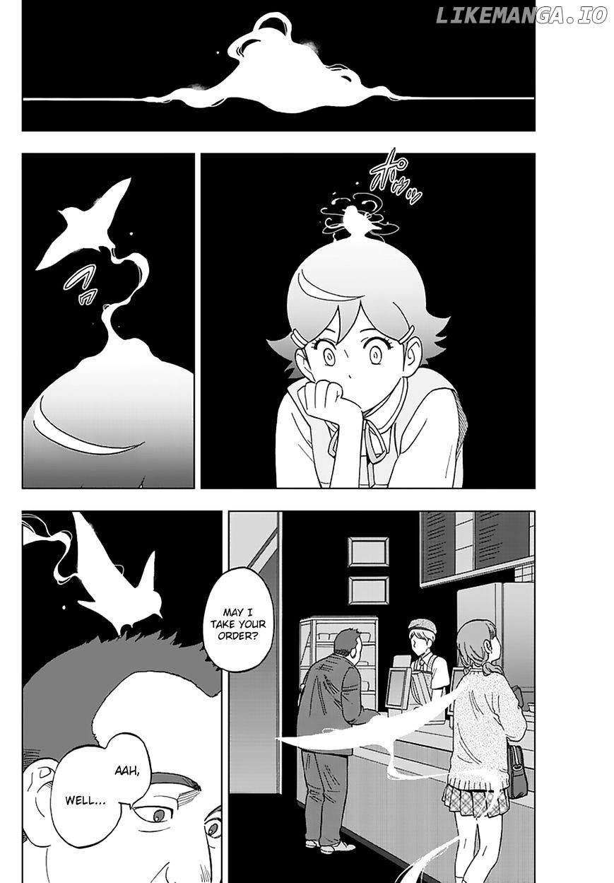 Birdmen chapter 41 - page 27