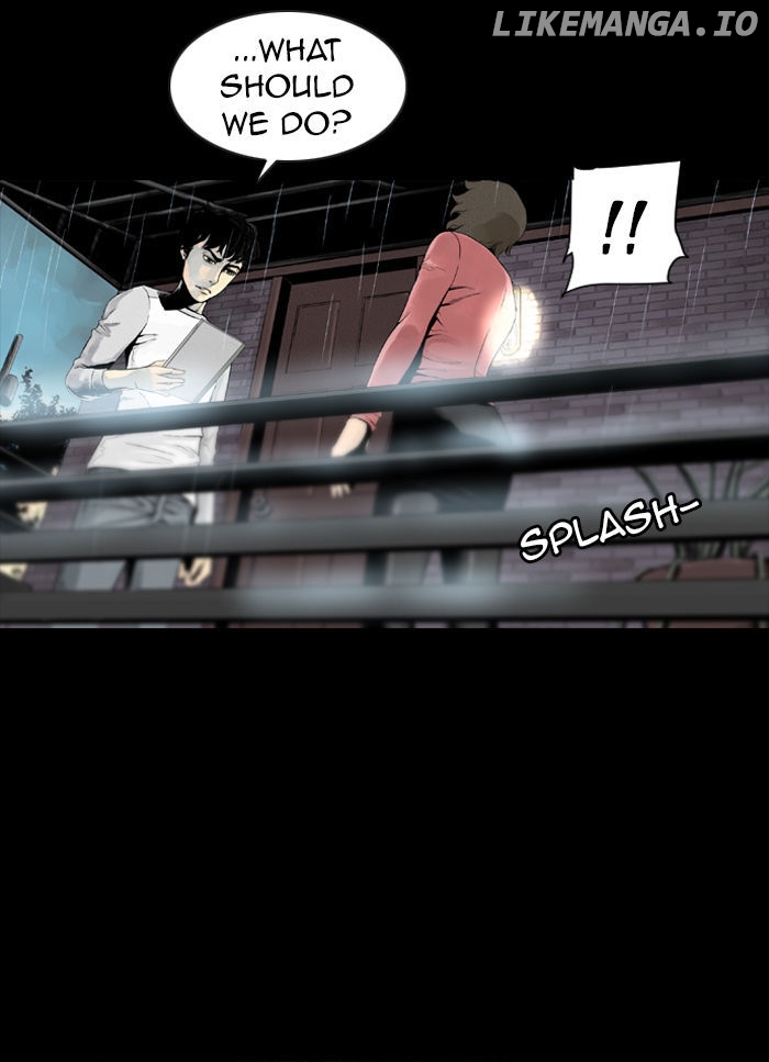 Deep (Towoo) chapter 26 - page 7