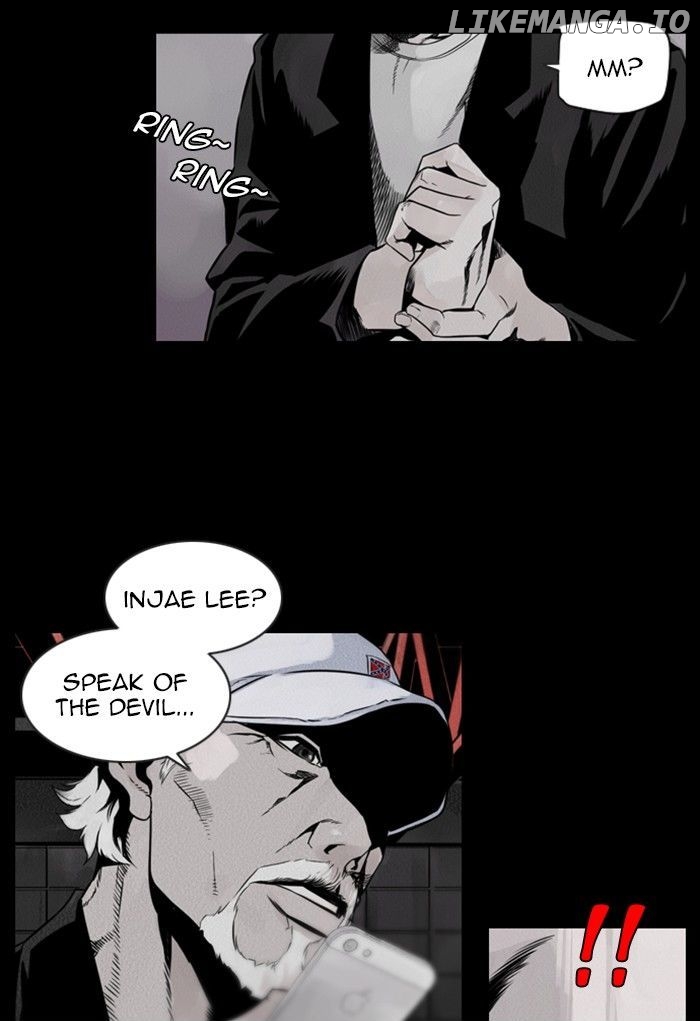 Deep (Towoo) chapter 37 - page 11