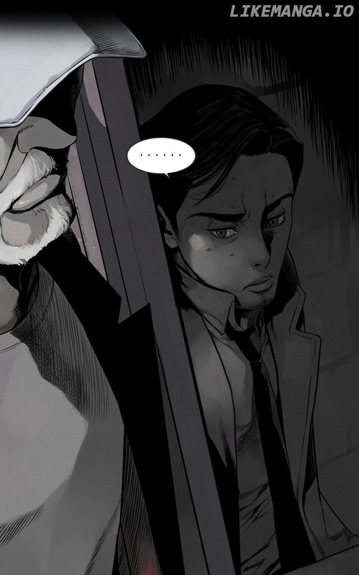 Deep (Towoo) chapter 37 - page 2