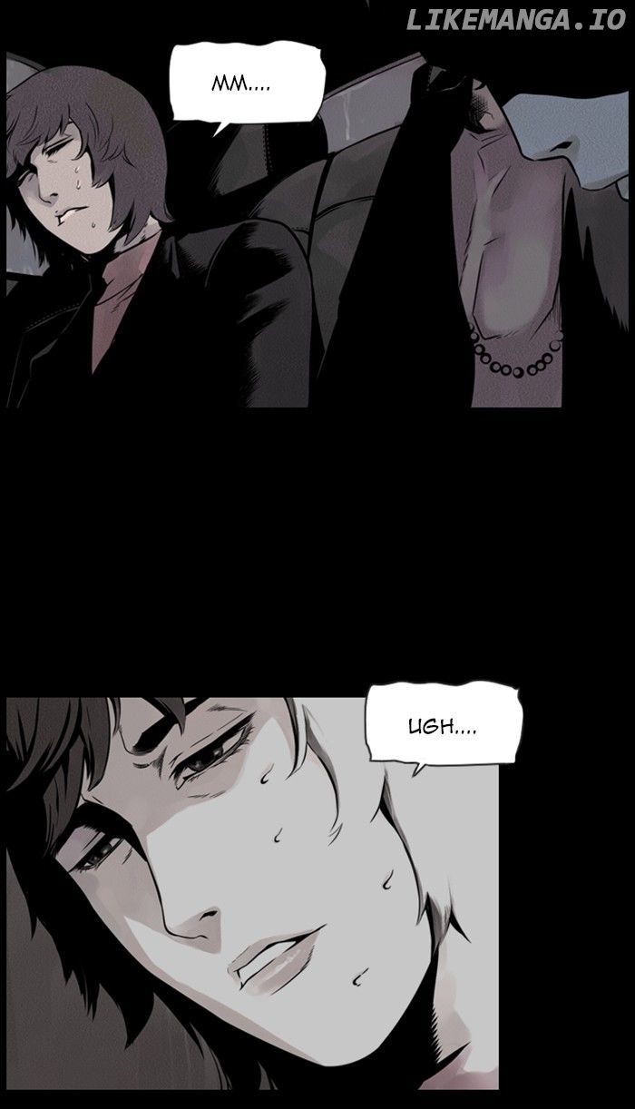 Deep (Towoo) chapter 37 - page 56