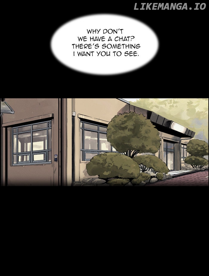 Deep (Towoo) chapter 21 - page 12