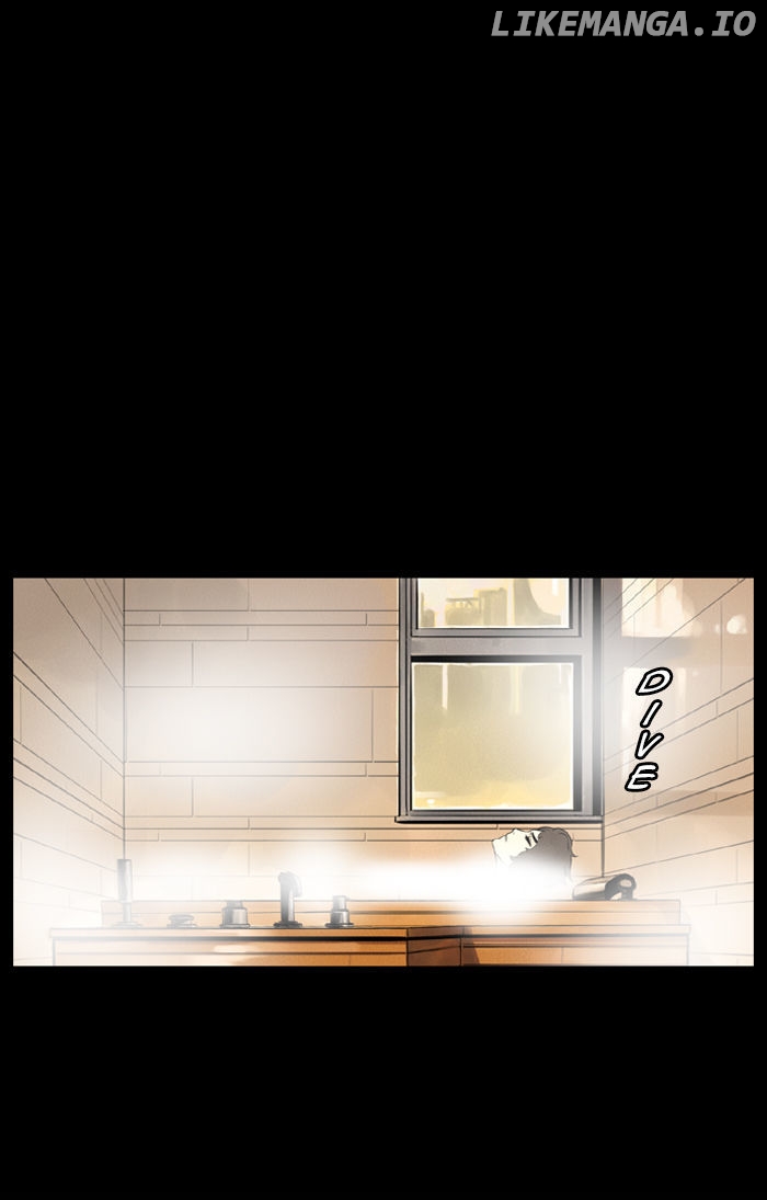 Deep (Towoo) chapter 21 - page 27