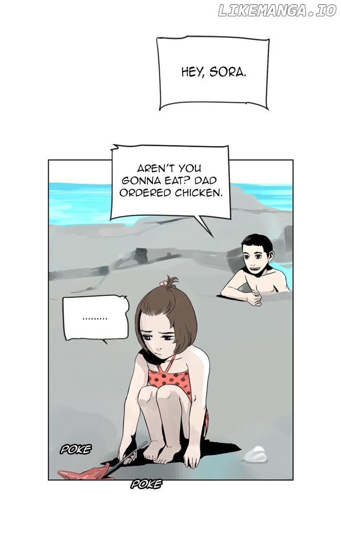 Deep (Towoo) chapter 21 - page 36