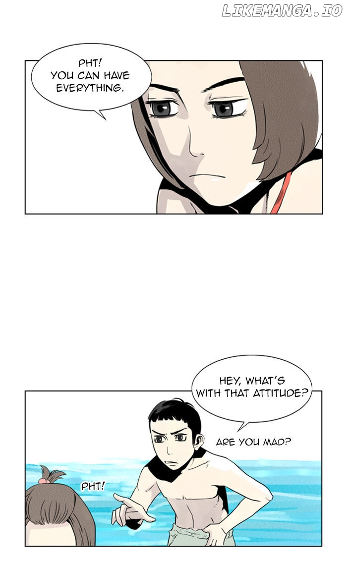 Deep (Towoo) chapter 21 - page 37