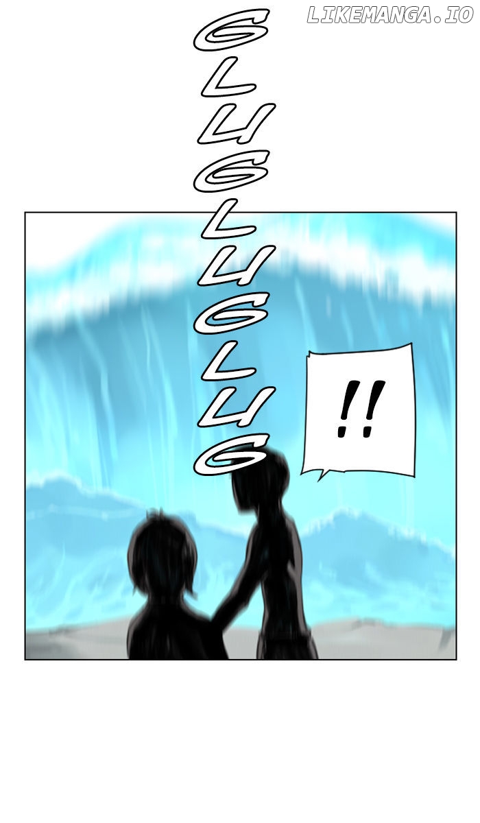 Deep (Towoo) chapter 21 - page 40