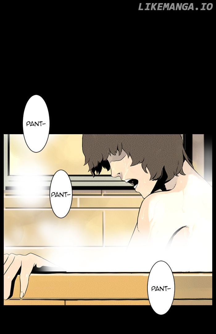 Deep (Towoo) chapter 21 - page 51