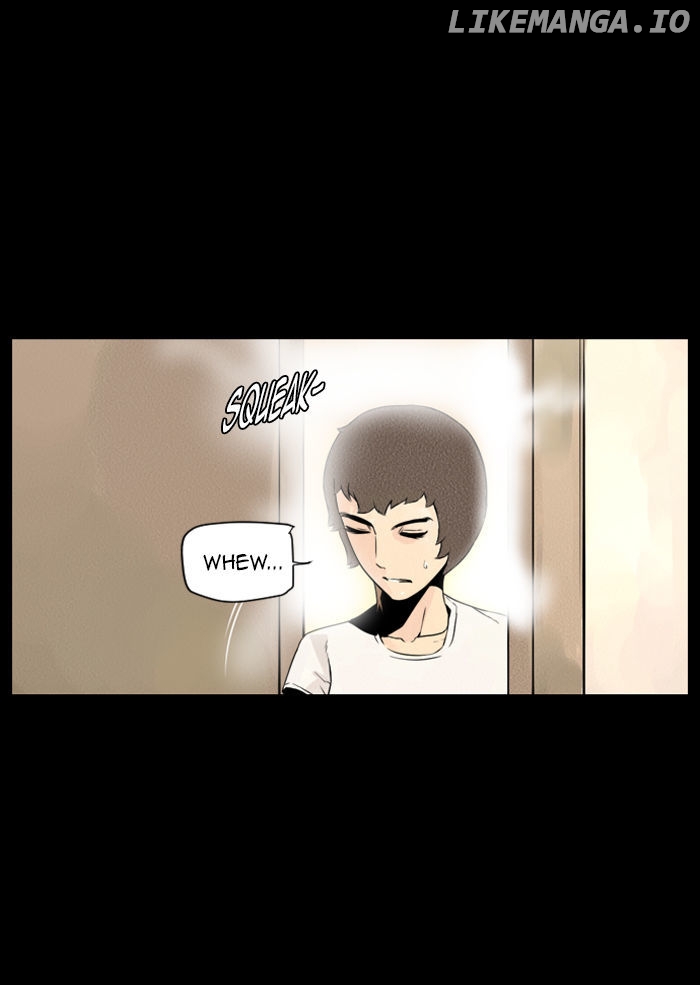 Deep (Towoo) chapter 21 - page 55