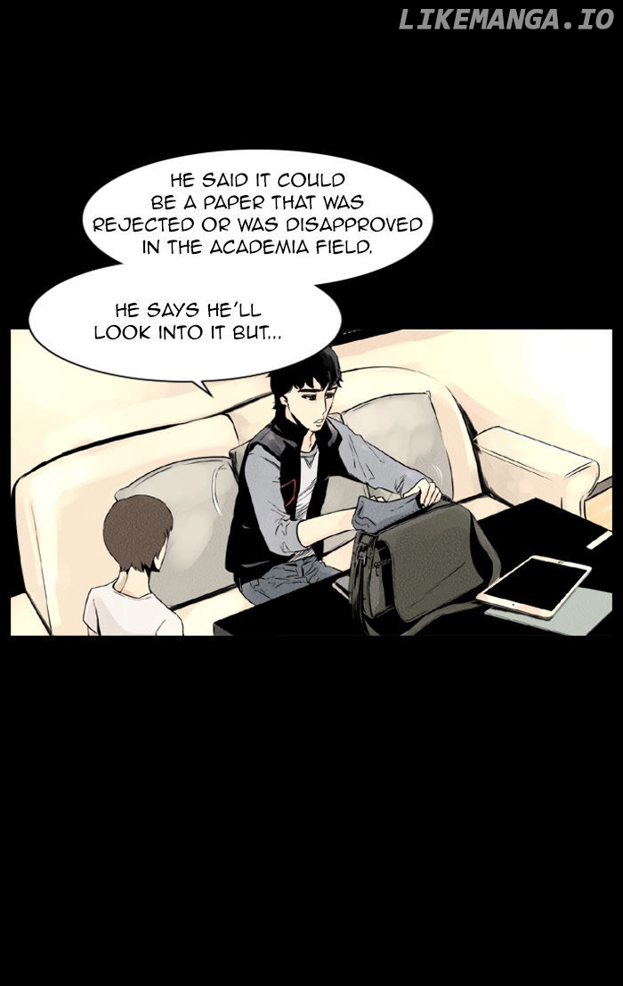 Deep (Towoo) chapter 21 - page 59