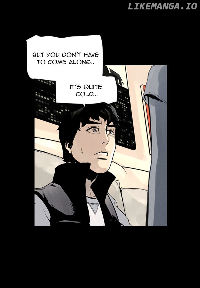 Deep (Towoo) chapter 21 - page 63