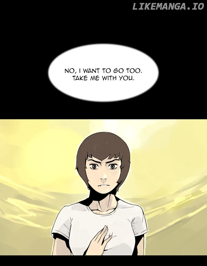 Deep (Towoo) chapter 21 - page 64