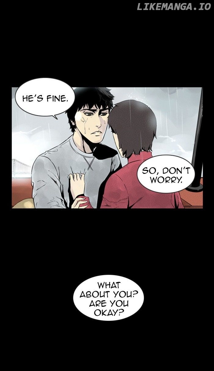 Deep (Towoo) chapter 44 - page 14