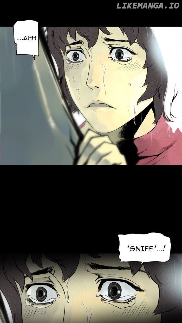 Deep (Towoo) chapter 44 - page 15