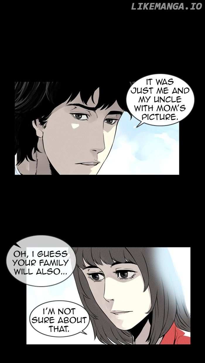 Deep (Towoo) chapter 44 - page 52