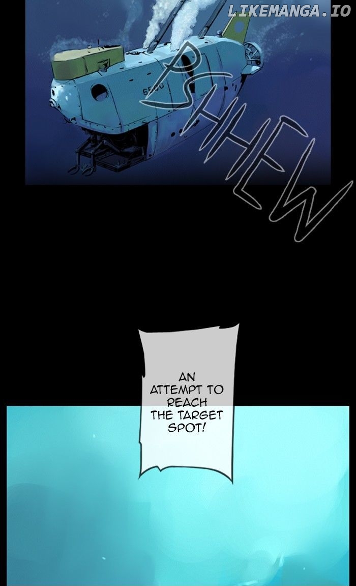 Deep (Towoo) chapter 44 - page 69