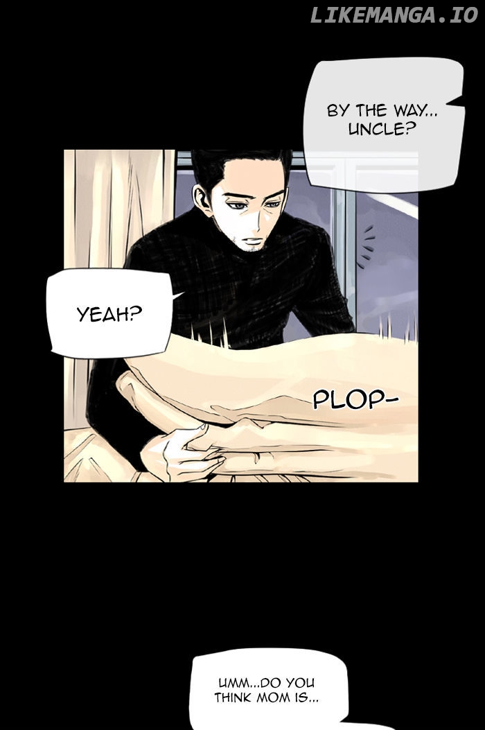 Deep (Towoo) chapter 8 - page 26