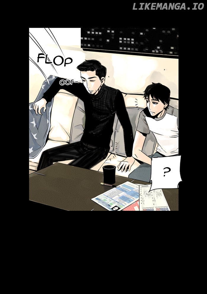 Deep (Towoo) chapter 8 - page 30