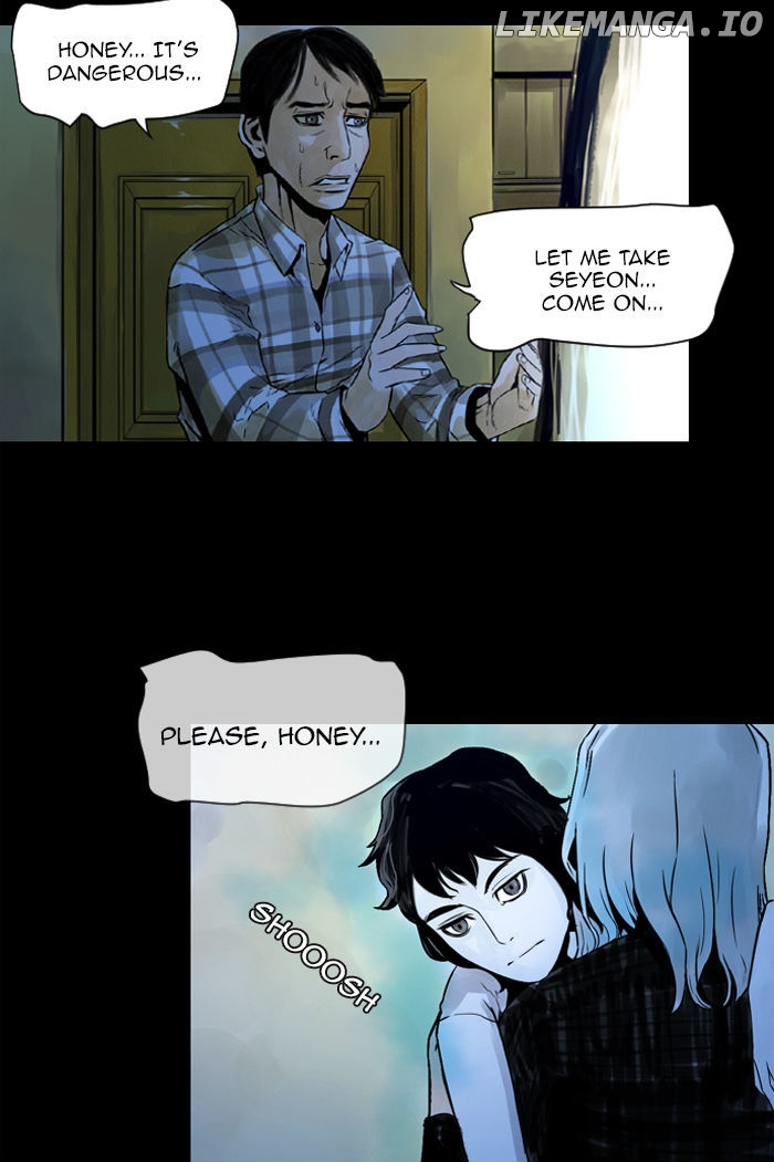 Deep (Towoo) chapter 8 - page 45