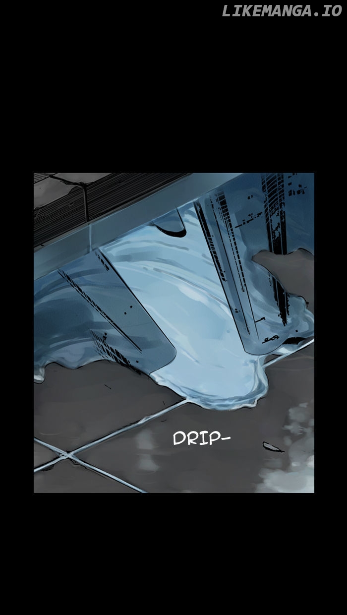 Deep (Towoo) chapter 8 - page 6