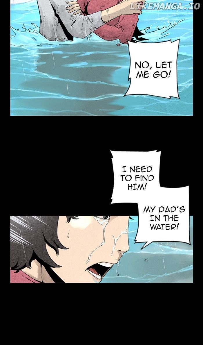 Deep (Towoo) chapter 43 - page 18