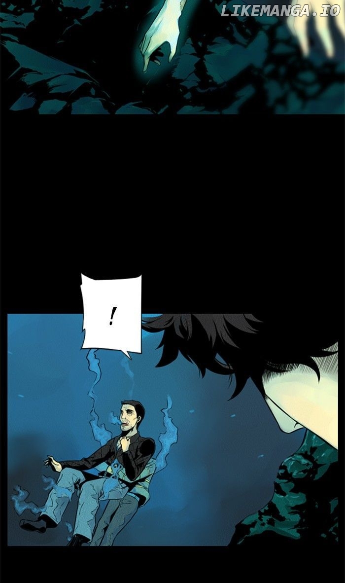 Deep (Towoo) chapter 43 - page 24