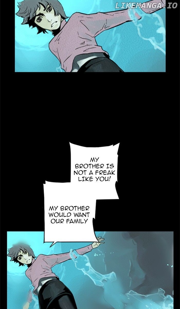 Deep (Towoo) chapter 43 - page 63