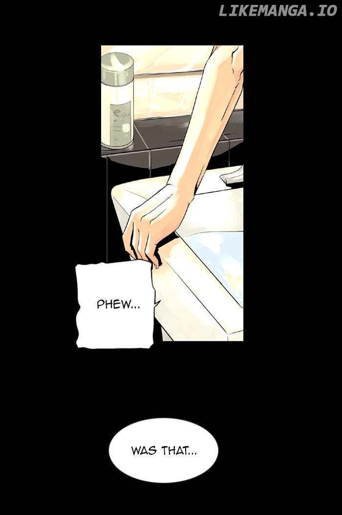 Deep (Towoo) chapter 7 - page 11