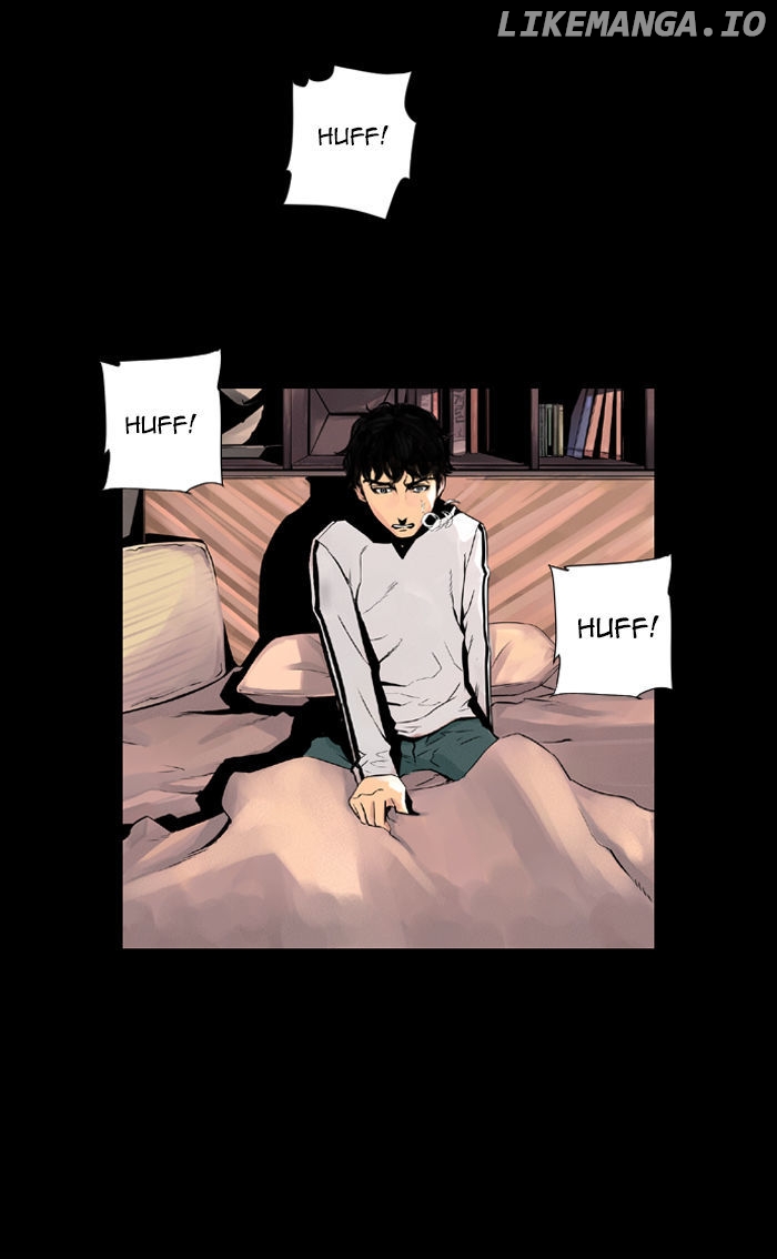 Deep (Towoo) chapter 7 - page 2