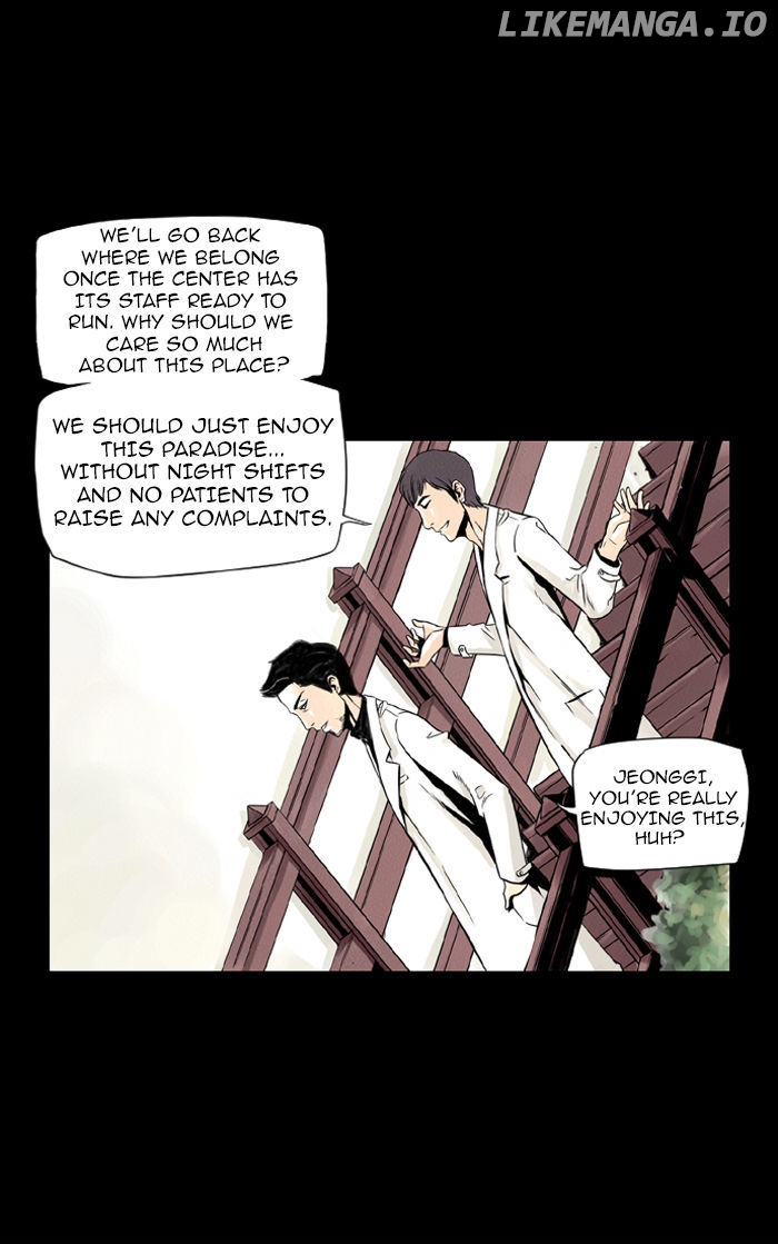 Deep (Towoo) chapter 7 - page 48