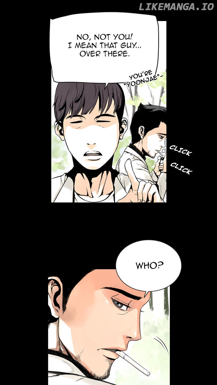 Deep (Towoo) chapter 7 - page 52