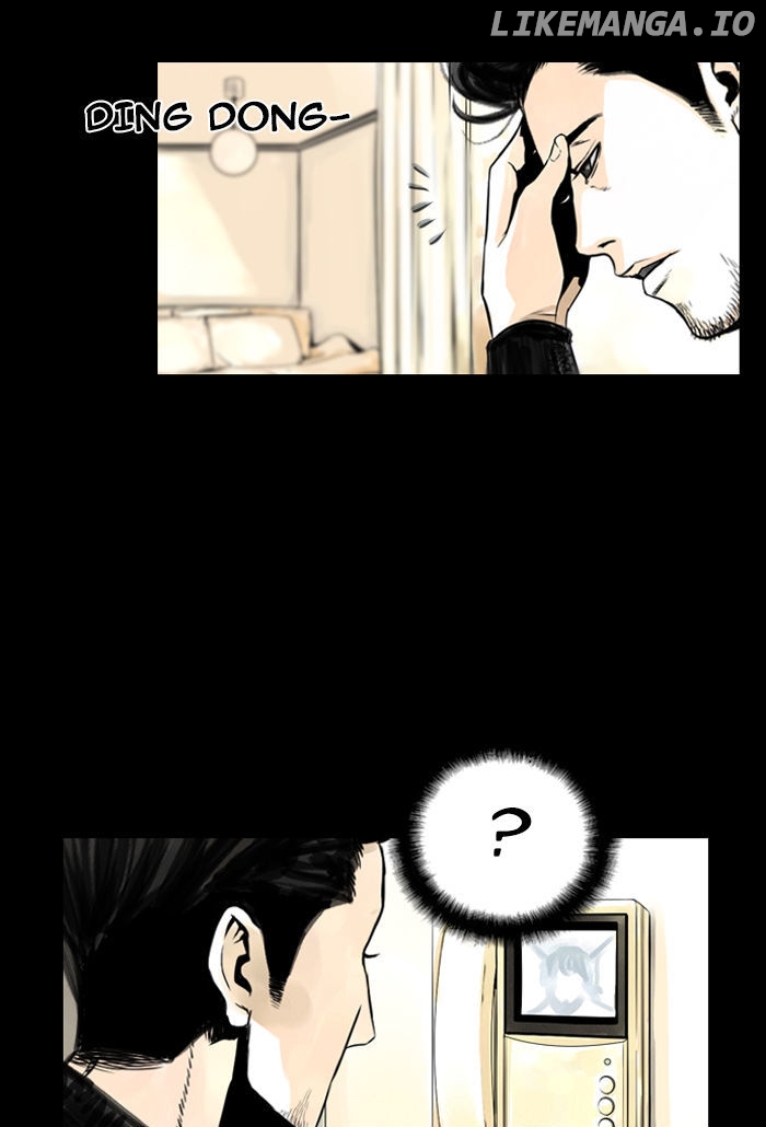 Deep (Towoo) chapter 7 - page 65