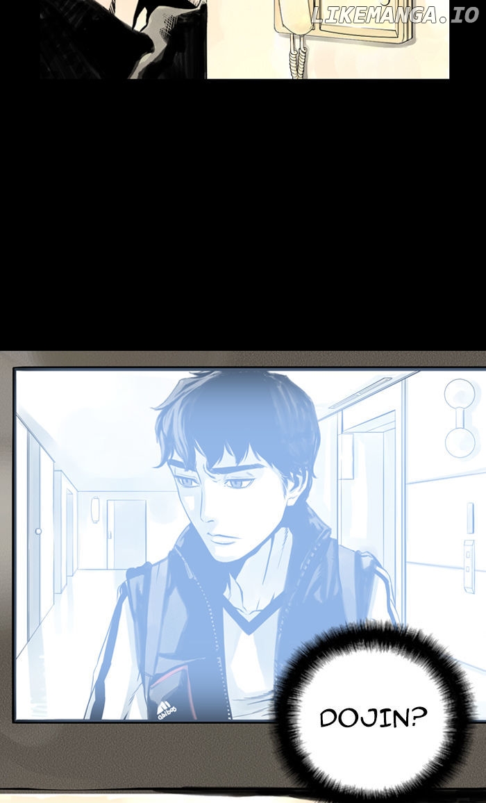 Deep (Towoo) chapter 7 - page 66