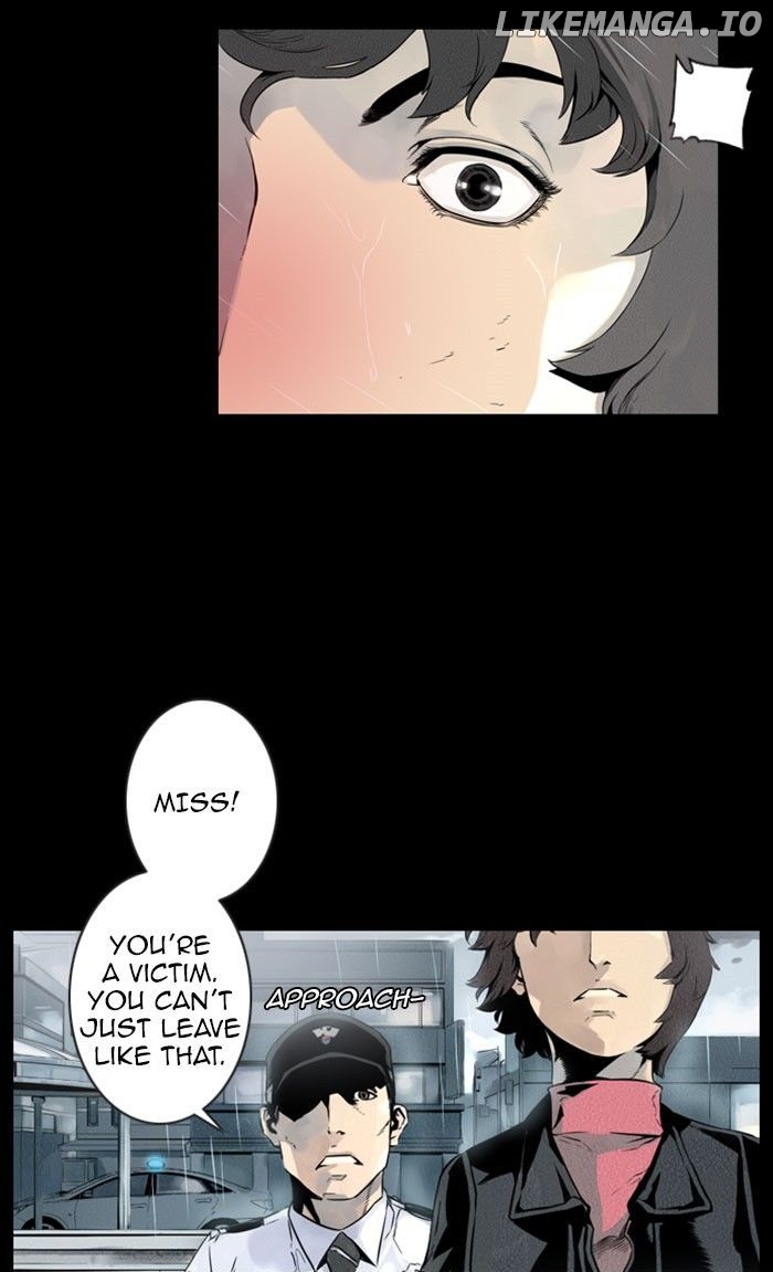 Deep (Towoo) chapter 42 - page 46