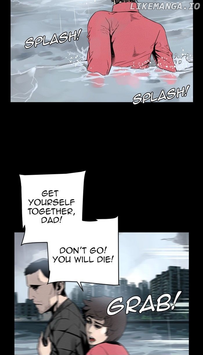 Deep (Towoo) chapter 42 - page 62