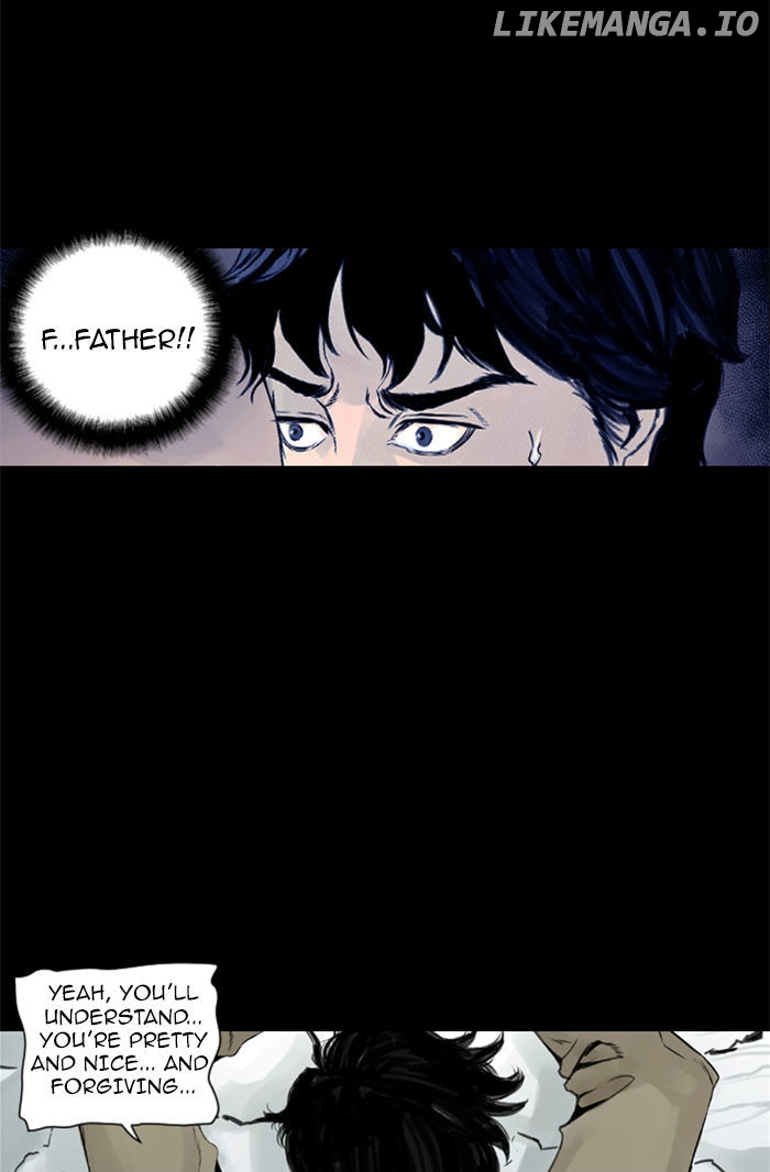 Deep (Towoo) chapter 6 - page 14