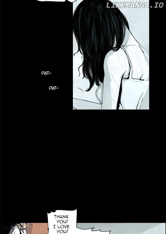 Deep (Towoo) chapter 6 - page 19